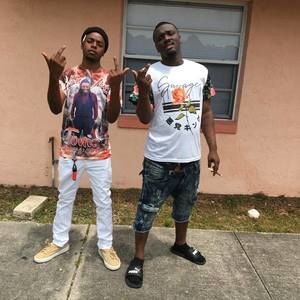 Meet your Posher, Johnathan